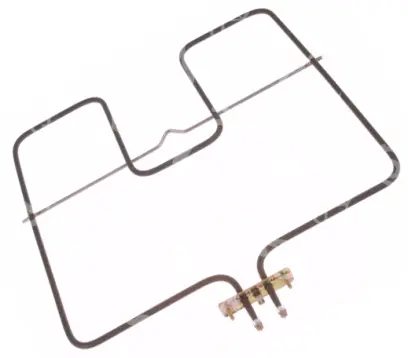 těleso topné 1600 W, 230 V, ARDO, dolní,  A640EE